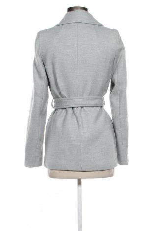 Damenmantel Vero Moda, Größe XS, Farbe Grau, Preis 24,55 €