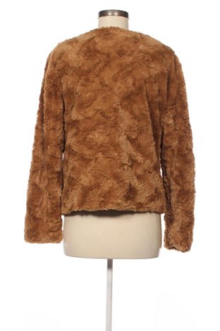 Damenmantel Vero Moda, Größe L, Farbe Braun, Preis 9,99 €