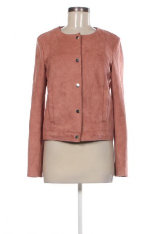 Damenmantel Vero Moda, Größe S, Farbe Rosa, Preis 18,99 €