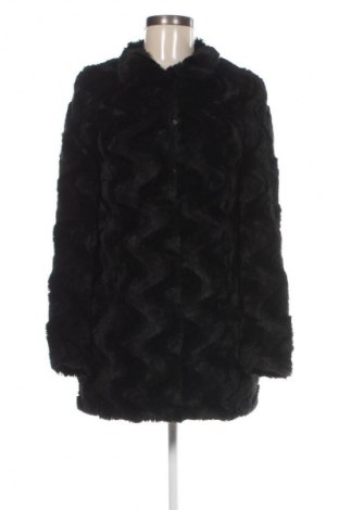 Damenmantel Vero Moda, Größe XS, Farbe Schwarz, Preis 15,99 €