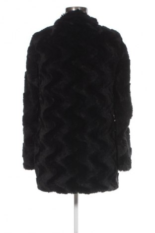 Damenmantel Vero Moda, Größe XS, Farbe Schwarz, Preis 15,99 €