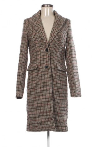 Damenmantel Vero Moda, Größe XS, Farbe Mehrfarbig, Preis € 15,99