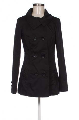 Dámský kabát  Vero Moda, Velikost M, Barva Černá, Cena  369,00 Kč