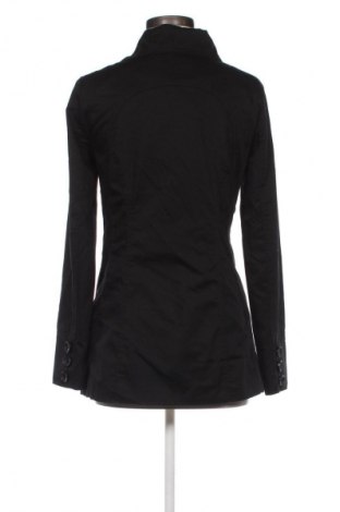 Dámský kabát  Vero Moda, Velikost M, Barva Černá, Cena  369,00 Kč