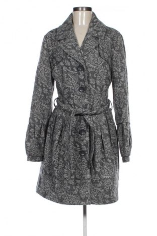 Dámský kabát  Vero Moda, Velikost L, Barva Šedá, Cena  797,00 Kč