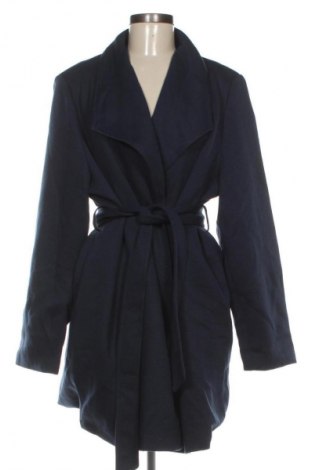 Női kabát Vero Moda, Méret XXL, Szín Kék, Ár 27 669 Ft