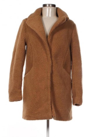 Női kabát Vero Moda, Méret S, Szín Barna, Ár 12 379 Ft