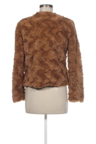 Damenmantel Vero Moda, Größe S, Farbe Braun, Preis 31,99 €