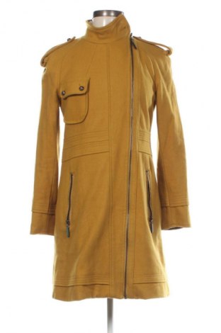 Γυναικείο παλτό Vertigo, Μέγεθος S, Χρώμα Πορτοκαλί, Τιμή 77,00 €