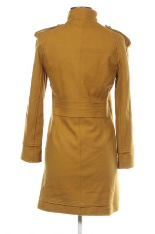 Γυναικείο παλτό Vertigo, Μέγεθος S, Χρώμα Πορτοκαλί, Τιμή 77,00 €