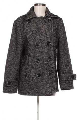 Damenmantel Via Cortesa, Größe M, Farbe Mehrfarbig, Preis € 45,08