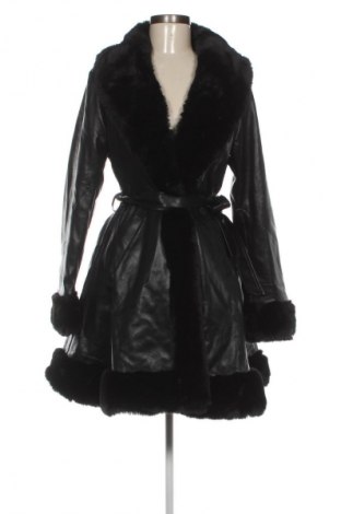 Női kabát Viola, Méret L, Szín Fekete, Ár 33 004 Ft