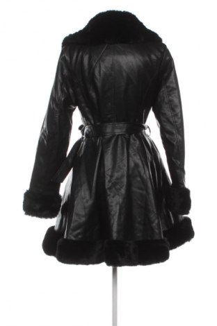 Női kabát Viola, Méret L, Szín Fekete, Ár 33 004 Ft
