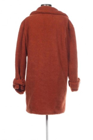 Damenmantel Violet Romance, Größe M, Farbe Orange, Preis € 49,00