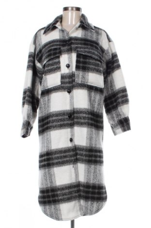 Damenmantel Violet Romance, Größe M, Farbe Mehrfarbig, Preis € 49,00