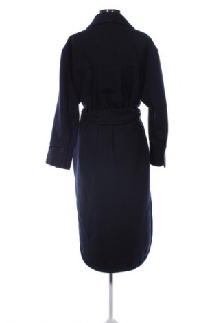 Damenmantel Weekday, Größe S, Farbe Blau, Preis € 49,00