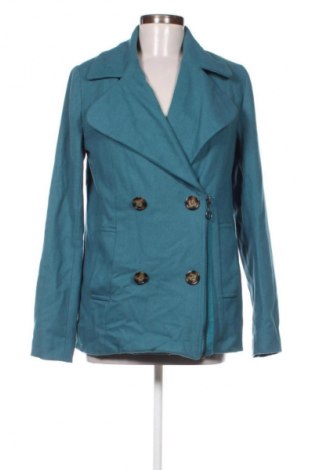 Damenmantel Whkmp's, Größe M, Farbe Blau, Preis € 45,00