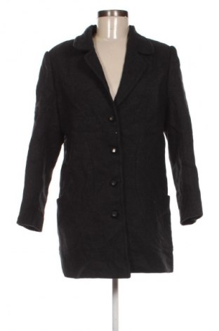 Damenmantel Wool & Cashmere, Größe M, Farbe Grau, Preis € 38,99