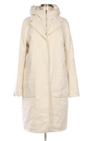 Női kabát Woolrich, Méret L, Szín Fehér, Ár 70 779 Ft