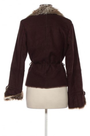 Дамско палто Xanaka, Размер M, Цвят Кафяв, Цена 45,08 €