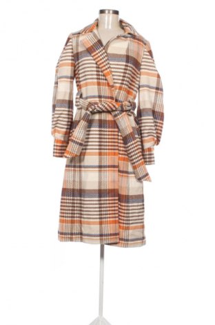 Damenmantel Y.A.S, Größe M, Farbe Mehrfarbig, Preis € 75,99