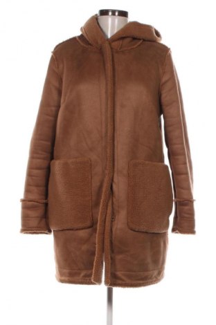 Dámský kabát  Y.A.S, Velikost S, Barva Hnědá, Cena  1 679,00 Kč