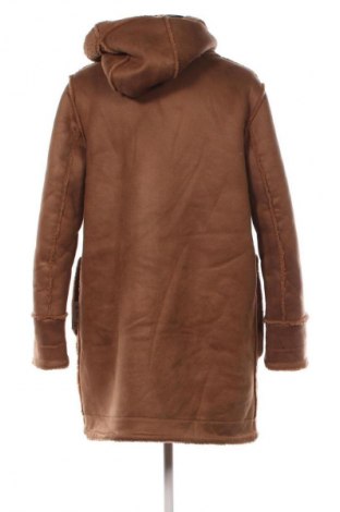 Dámský kabát  Y.A.S, Velikost S, Barva Hnědá, Cena  1 679,00 Kč