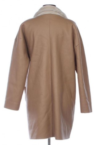 Dámský kabát  Yessica, Velikost S, Barva Béžová, Cena  1 278,00 Kč