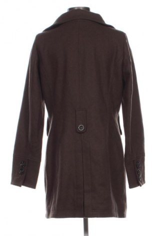 Női kabát Yessica, Méret L, Szín Barna, Ár 18 627 Ft