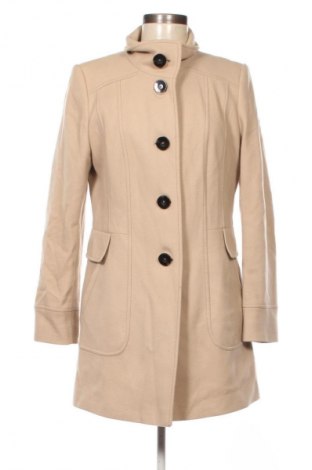 Damenmantel Yessica, Größe L, Farbe Beige, Preis € 45,00