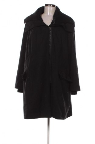 Damenmantel Yessica, Größe 3XL, Farbe Schwarz, Preis € 34,99