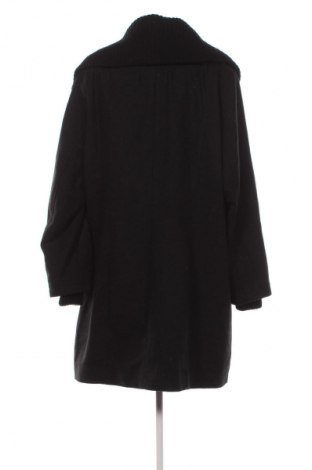 Damenmantel Yessica, Größe 3XL, Farbe Schwarz, Preis € 34,99