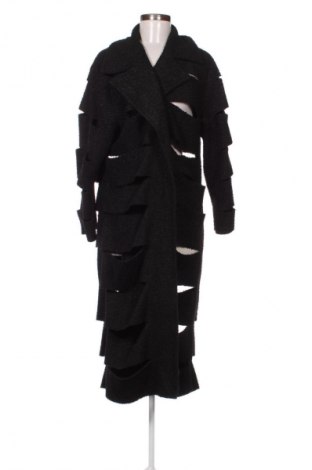 Damenmantel You, Größe M, Farbe Schwarz, Preis € 29,93