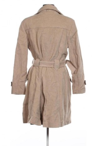 Damenmantel Your Sixth Sense, Größe L, Farbe Beige, Preis € 45,00