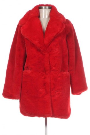 Damenmantel Yu & Me, Größe M, Farbe Rot, Preis € 40,99