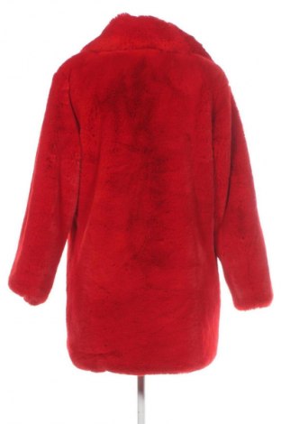 Damenmantel Yu & Me, Größe M, Farbe Rot, Preis € 40,99