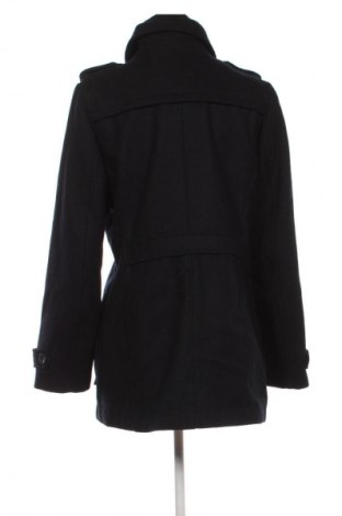 Damenmantel Zabaione, Größe L, Farbe Blau, Preis 49,11 €