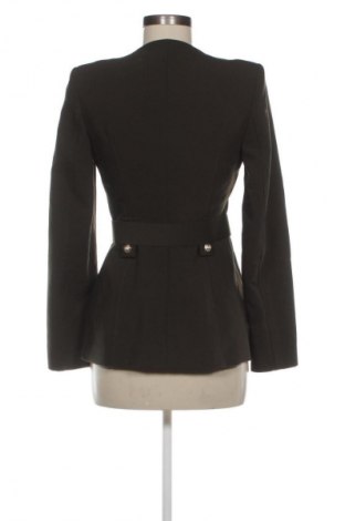 Damenmantel Zara, Größe S, Farbe Grün, Preis € 36,99