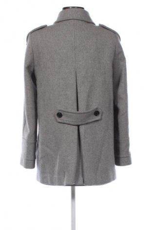 Női kabát Zara, Méret M, Szín Szürke, Ár 11 644 Ft
