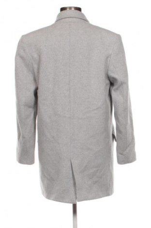 Дамско палто Zara, Размер S, Цвят Сив, Цена 34,71 €