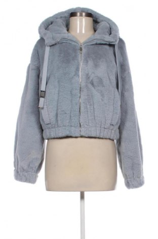 Dámský kabát  Zara, Velikost M, Barva Modrá, Cena  797,00 Kč