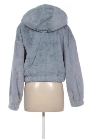 Dámský kabát  Zara, Velikost M, Barva Modrá, Cena  797,00 Kč