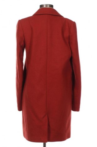 Damenmantel Zara, Größe M, Farbe Rot, Preis € 28,18