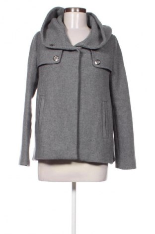 Damenmantel Zara, Größe L, Farbe Grau, Preis € 34,72