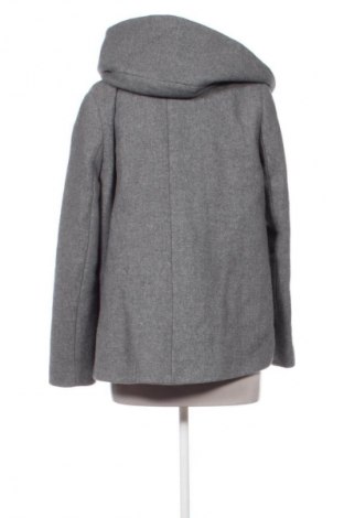Damenmantel Zara, Größe L, Farbe Grau, Preis € 34,72