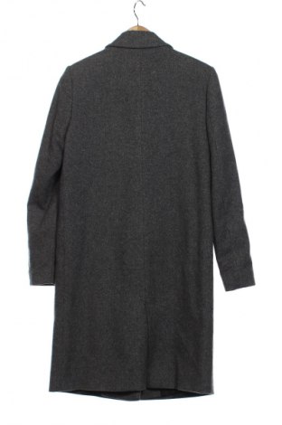 Damenmantel Zara, Größe XS, Farbe Grau, Preis € 35,00