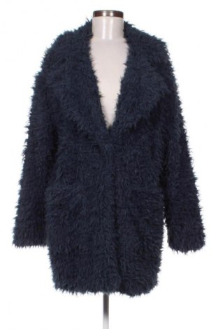 Damenmantel Zara, Größe XL, Farbe Blau, Preis € 37,99