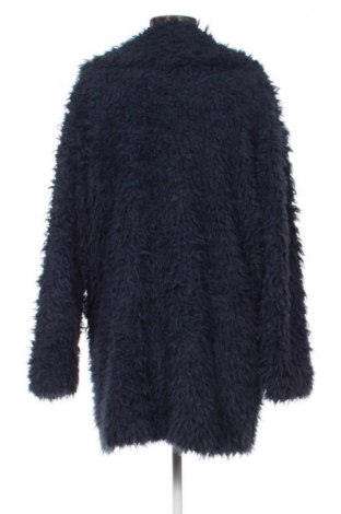 Damenmantel Zara, Größe XL, Farbe Blau, Preis € 37,99