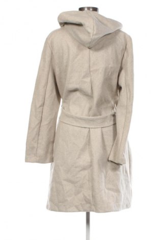 Női kabát Zara, Méret L, Szín Bézs, Ár 37 349 Ft