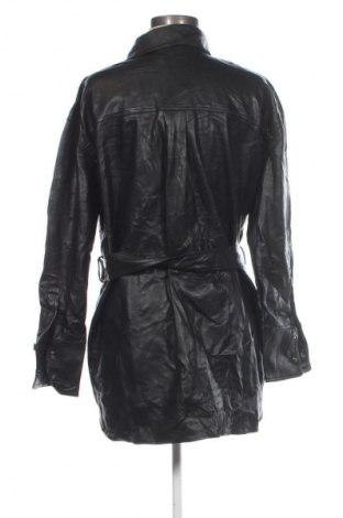 Damenmantel Zara, Größe L, Farbe Schwarz, Preis € 26,99